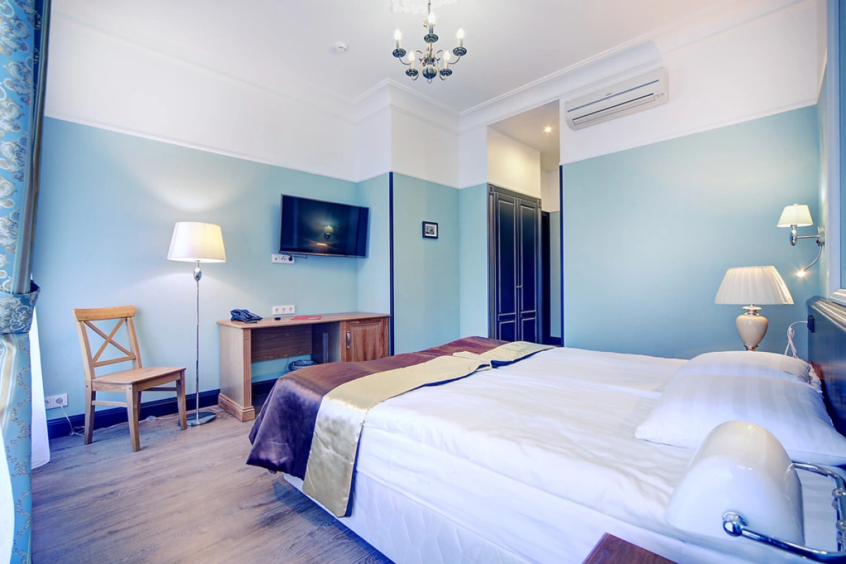 Гостевой дом Элегия