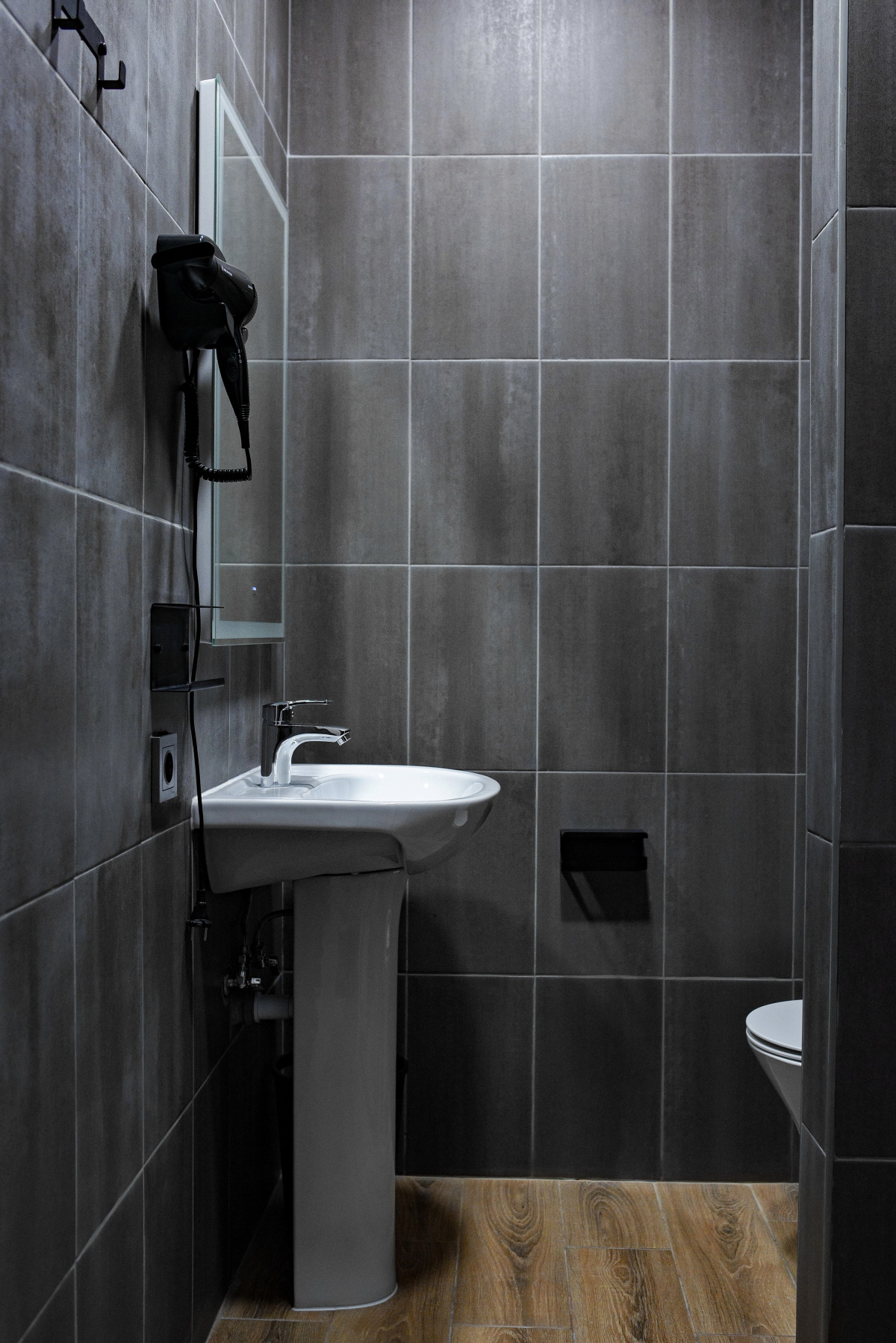 Отель Колизей