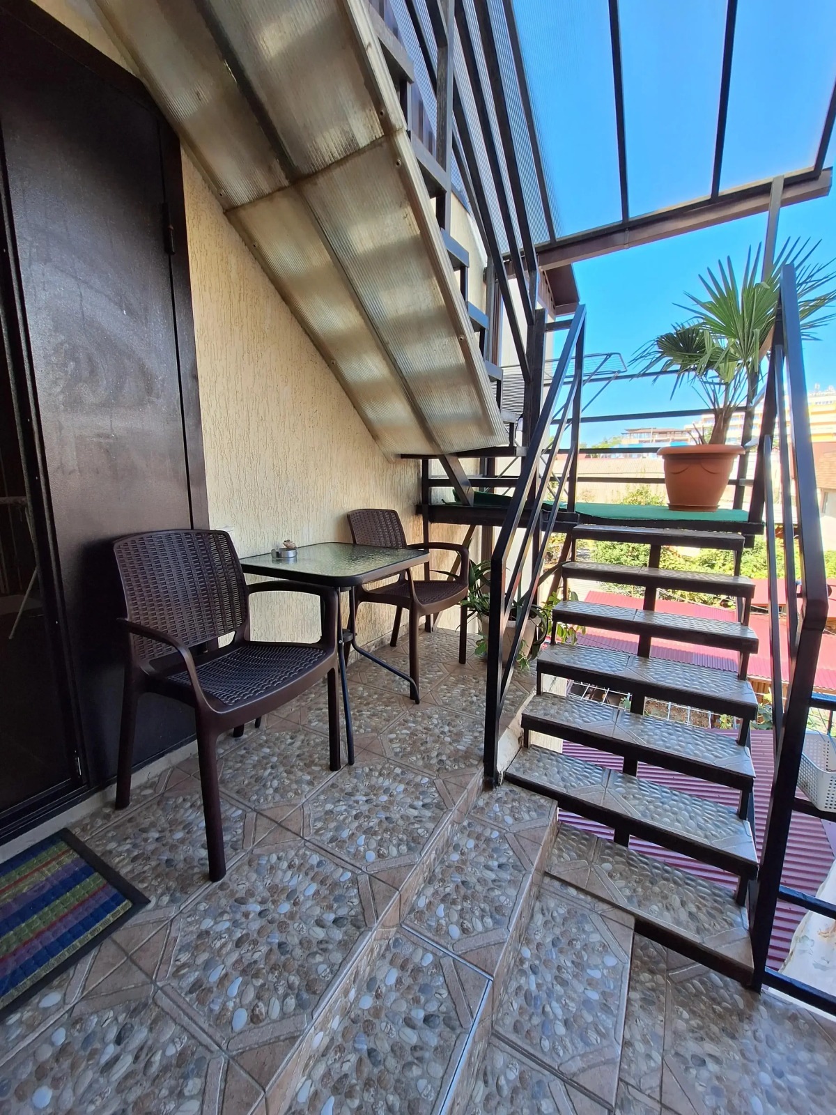 Гостевой дом У дяди Володи