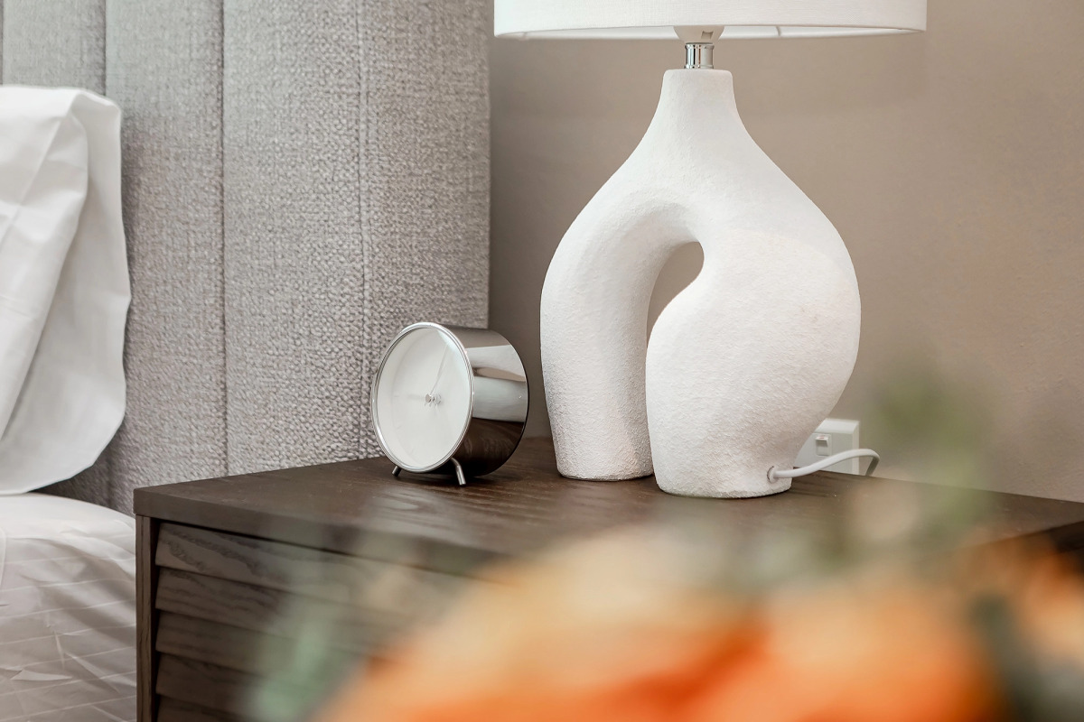 Апартаменты Seven Palm on Palm Jumeirah