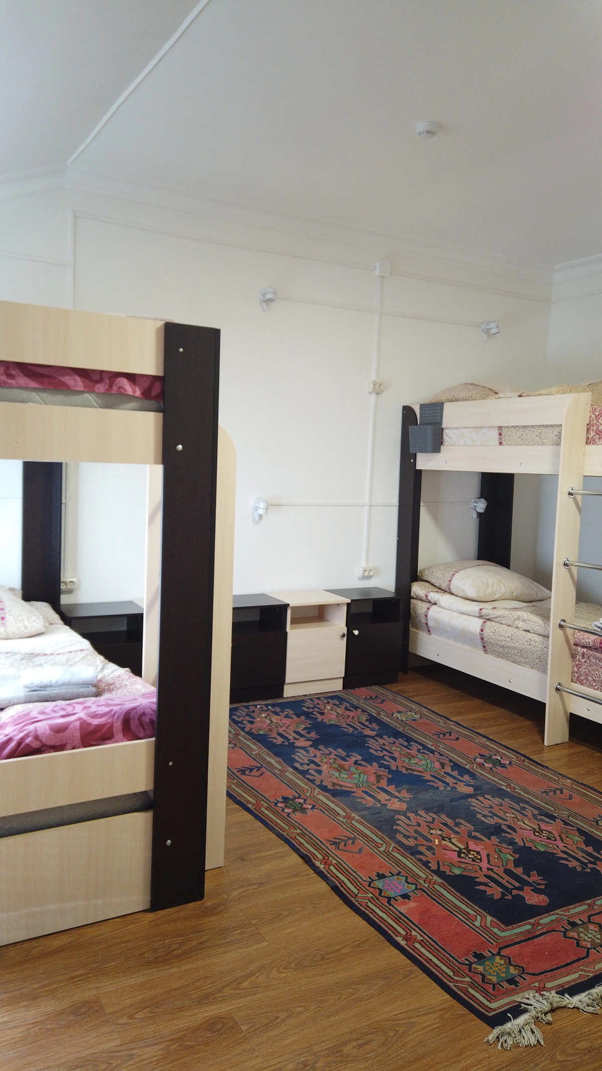 Гостевой дом Каньон