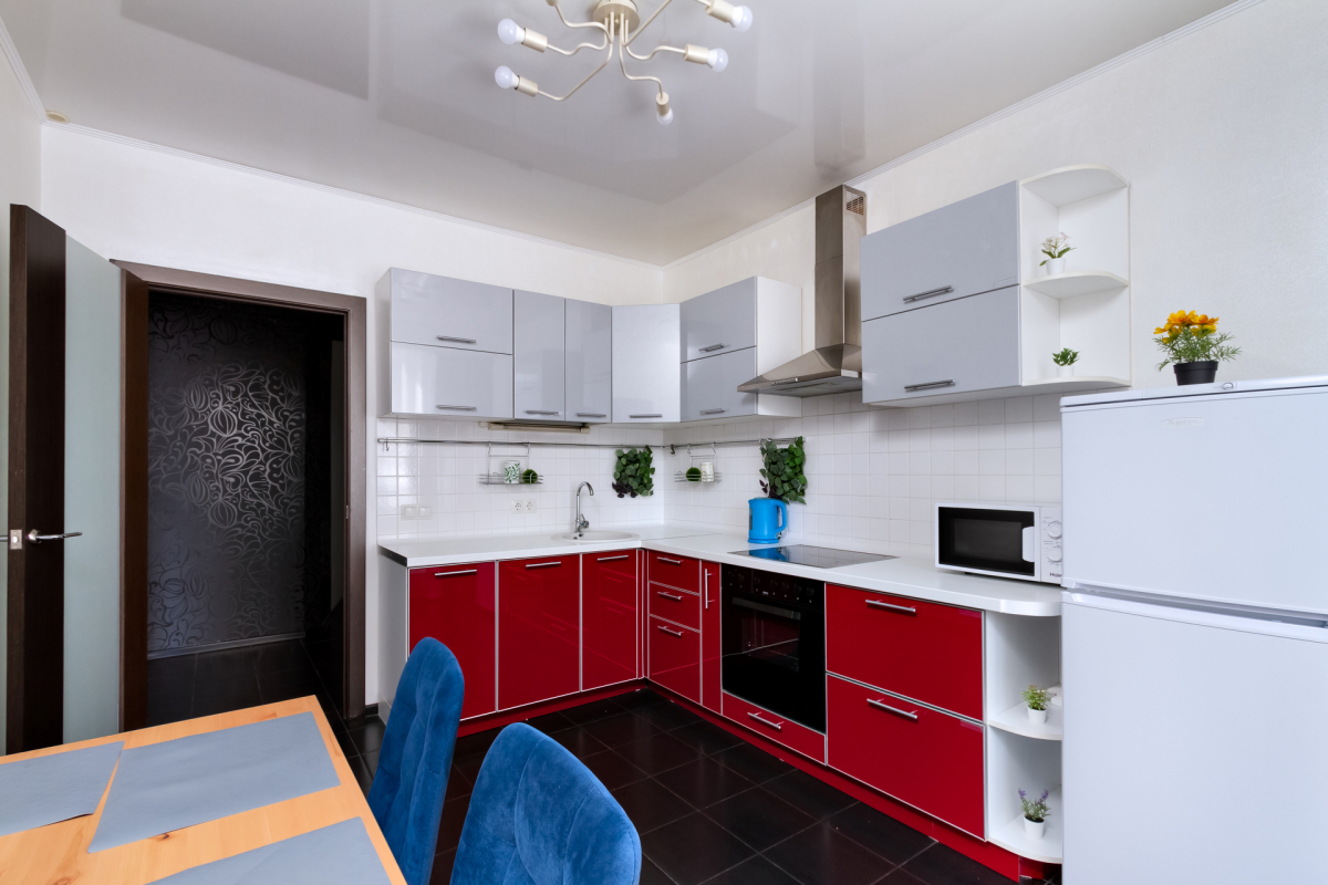 Апартаменты Romanna Home Каменный цветок