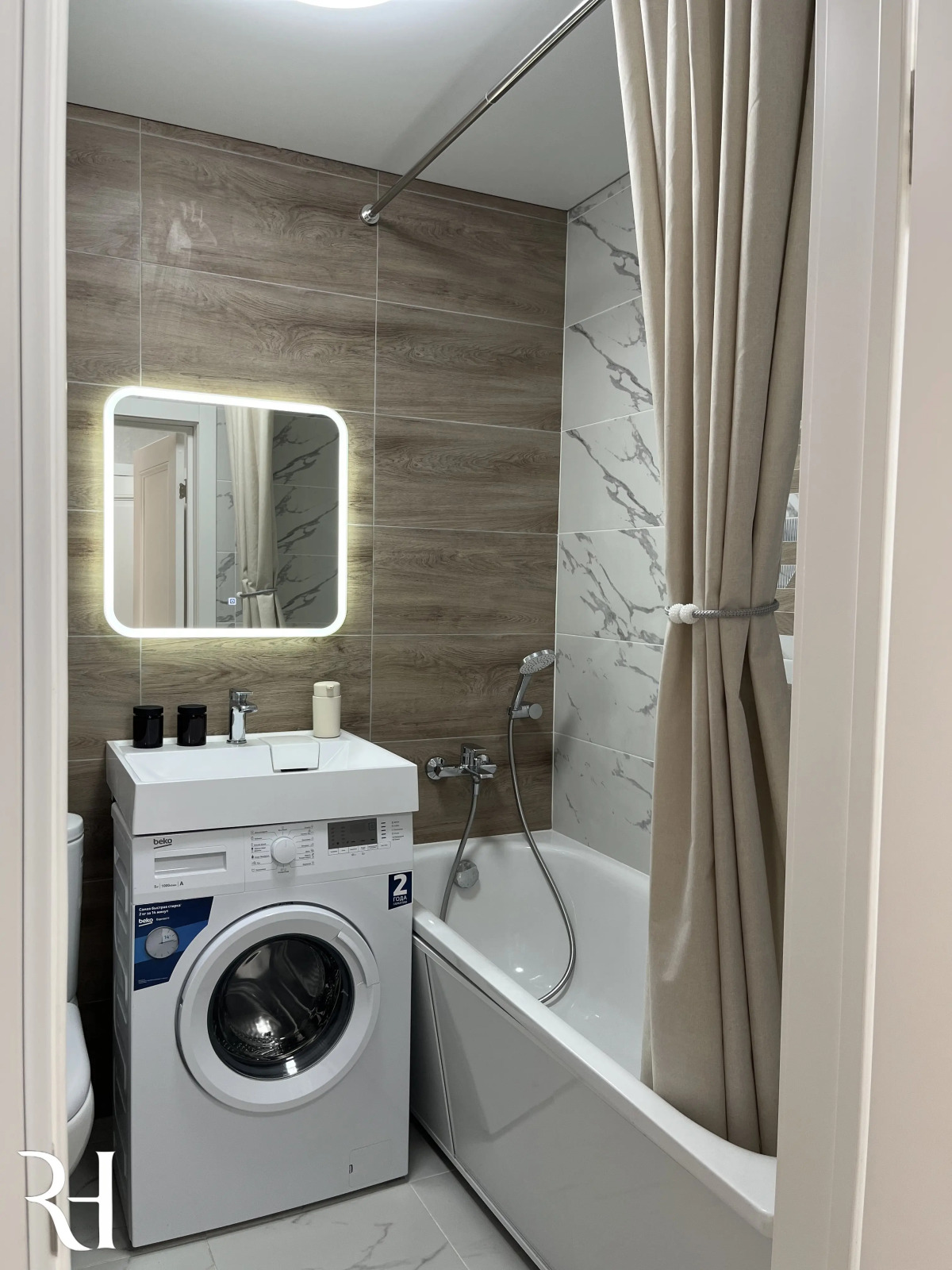 Апартаменты ЖК Микрорайон Республика