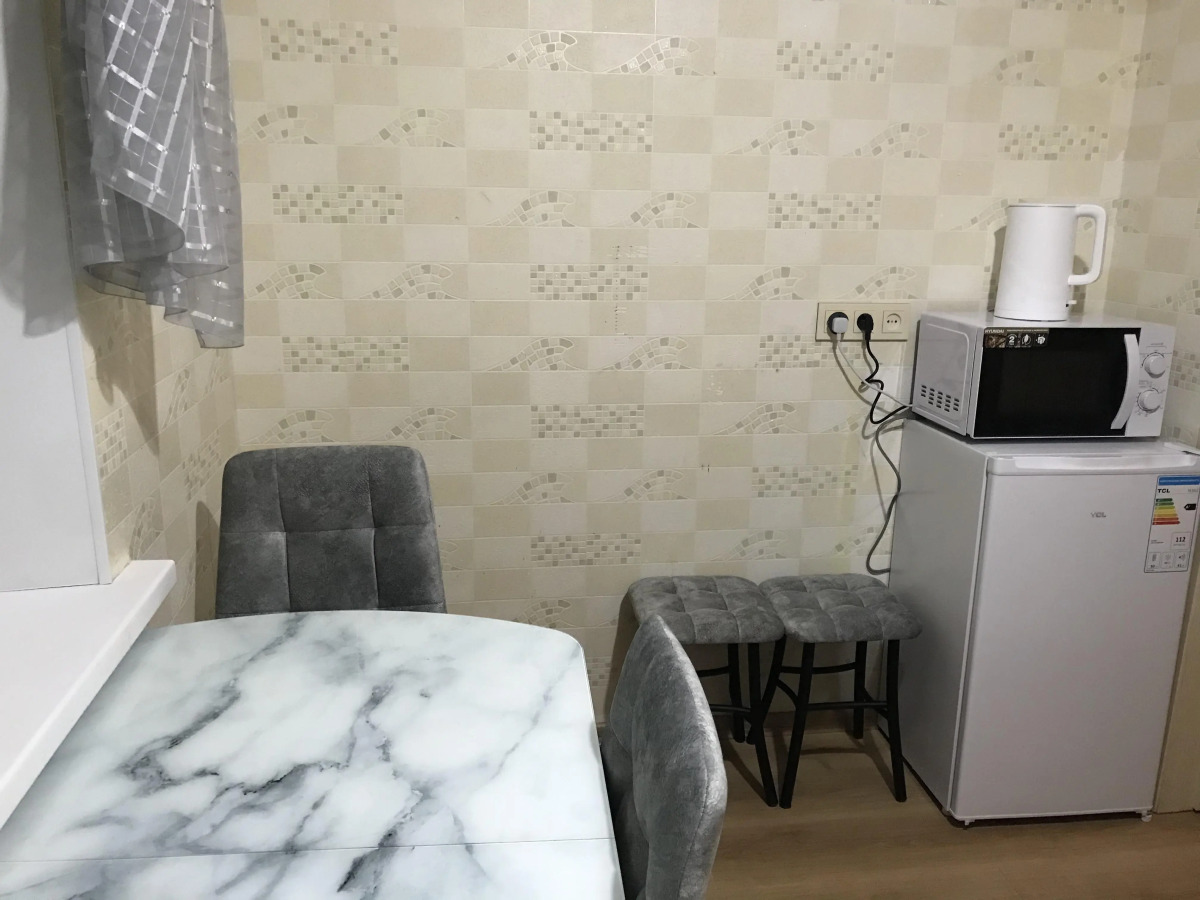 Апартаменты на улице Варварской