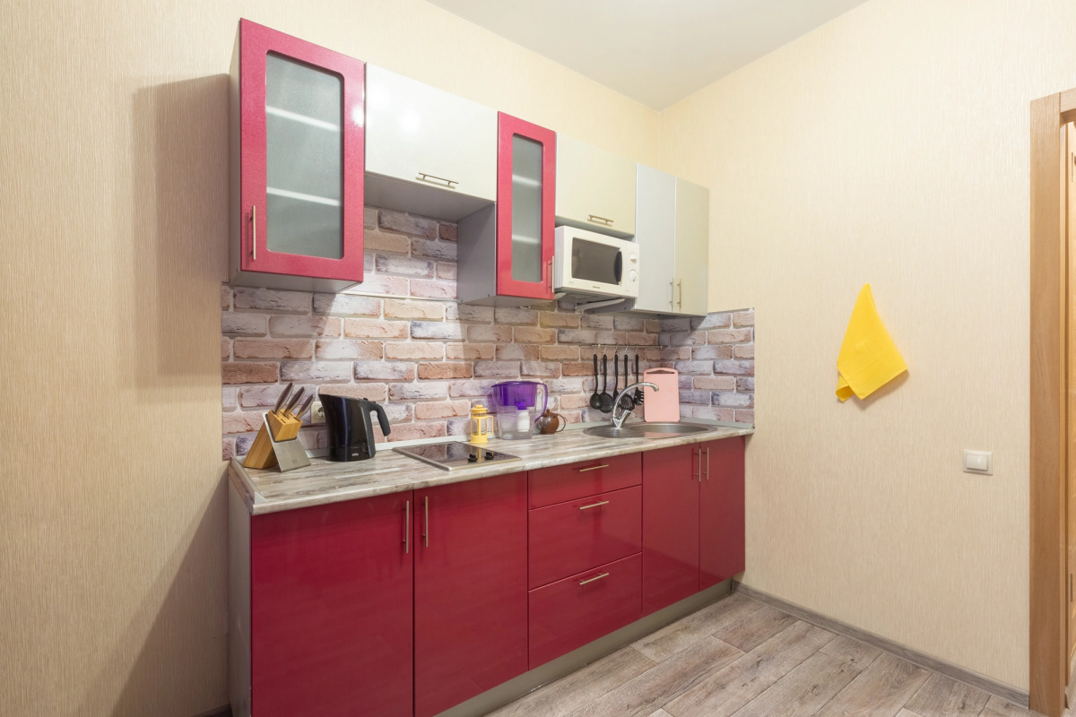 Апартаменты Пять Звёзд Каньон