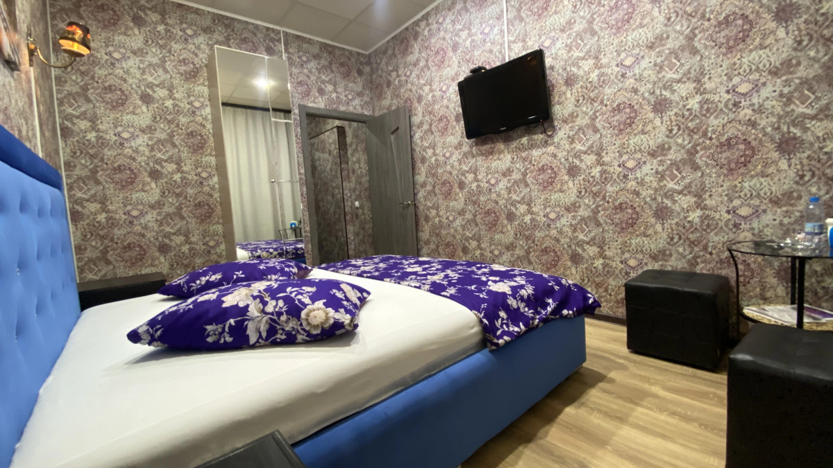 Меблированные комнатыПлюс