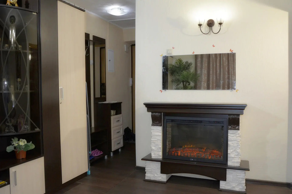 Апартаменты Елизаровых