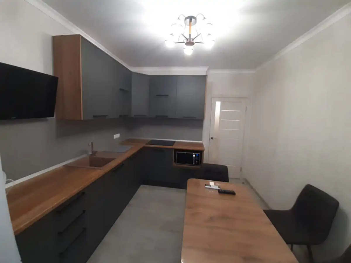 Апартаменты Rich 1