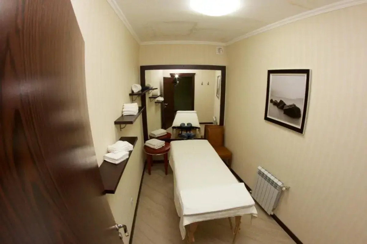 Отель Shera Inn