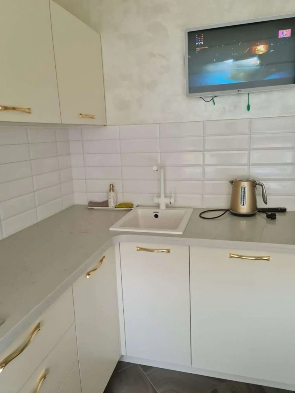 Апартаменты на Коммунистическом проспекте 74