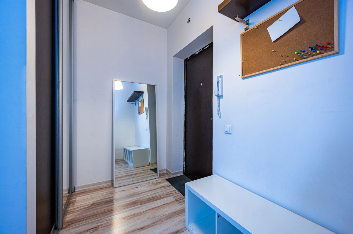 Апартаменты Квартира в центре рядом с Рощей