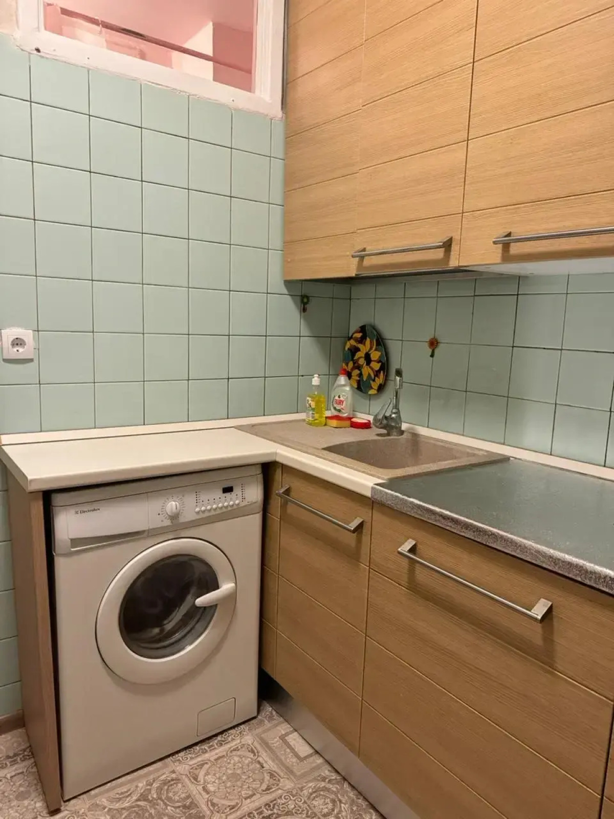 Квартира 2х комнатная у Войковской