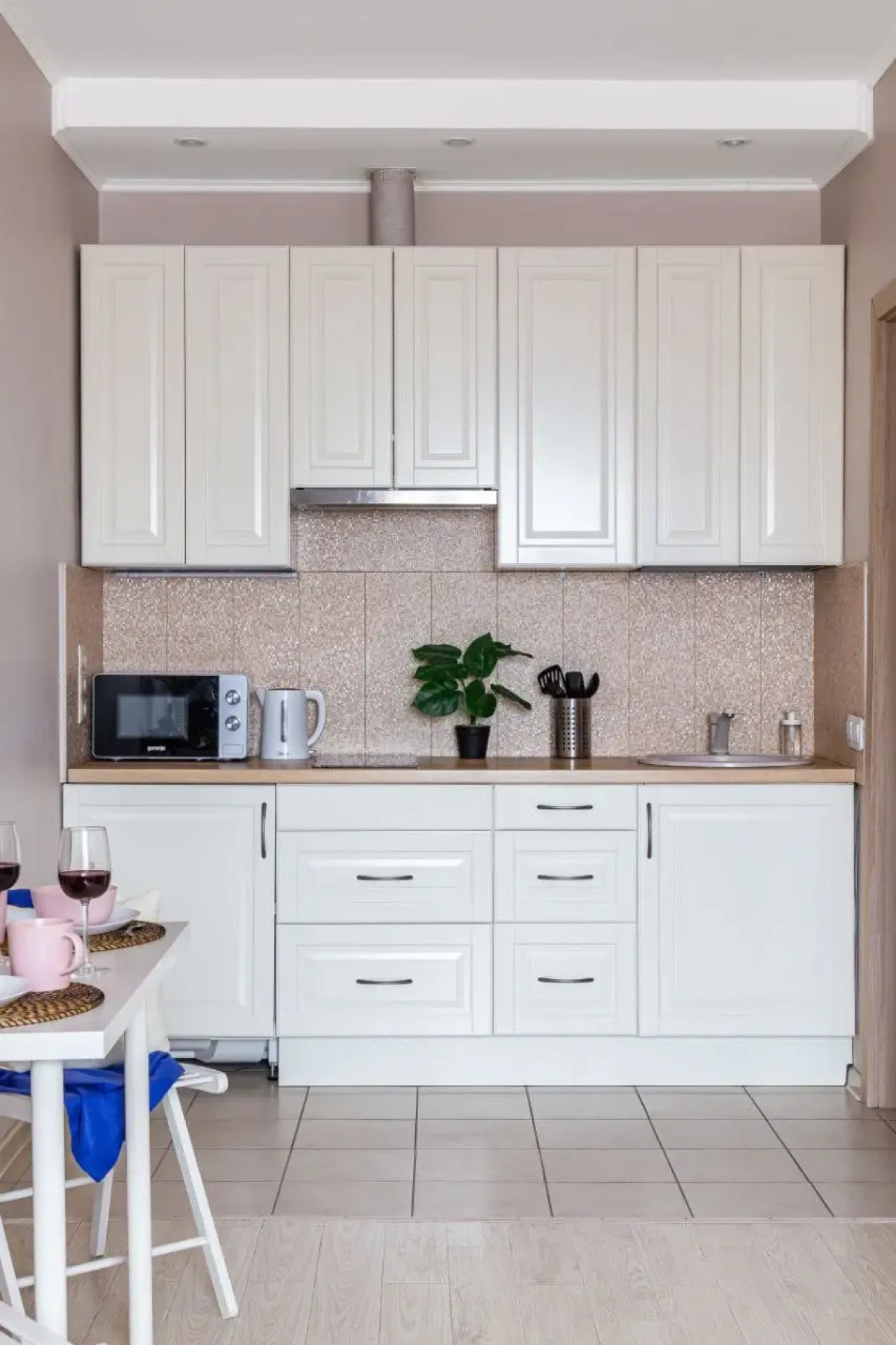 Уютная Квартира для Семьи