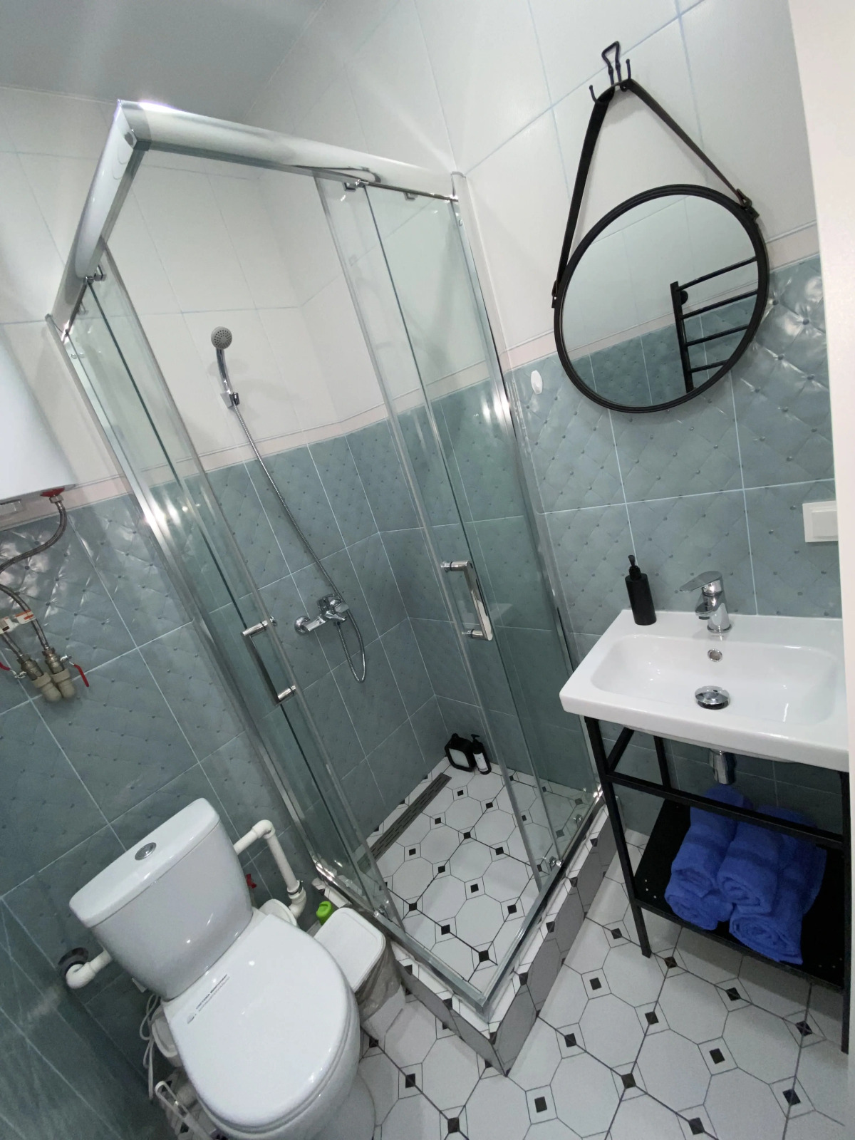 Апартаменты в Самом Центре Города