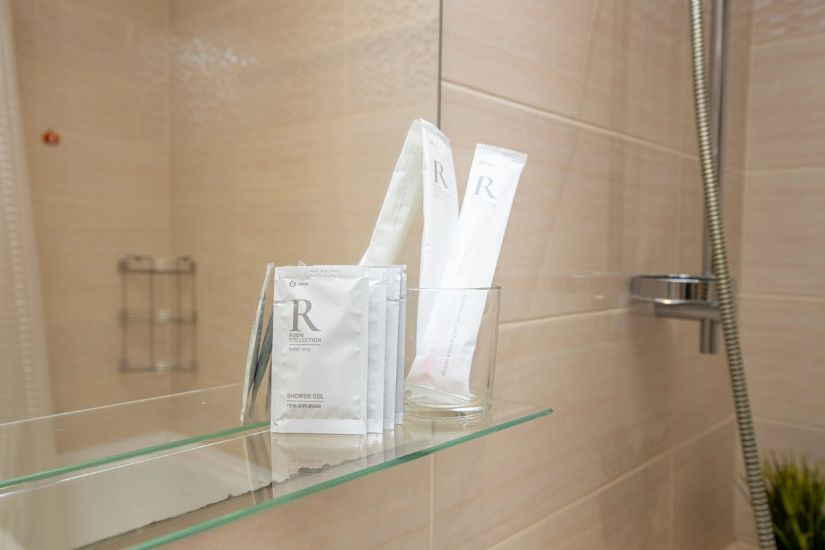 Апартаменты KvartalApartments на Волжской набережной 16