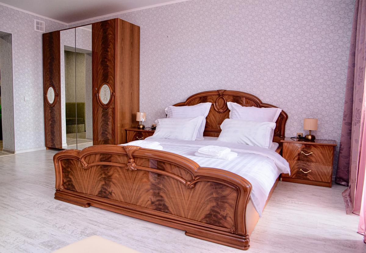 Апартаменты SakВояж на Народной 11В