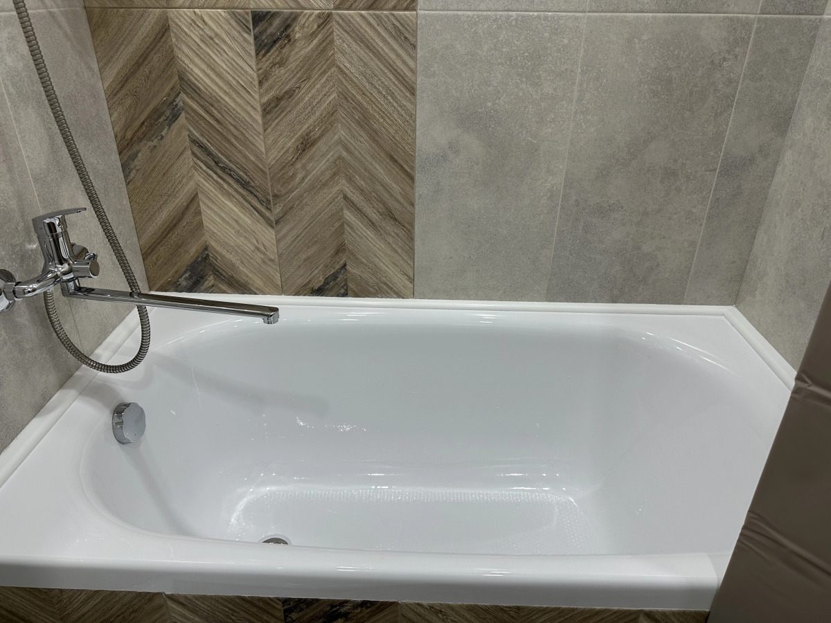 Квартира на Улице Щапова 12