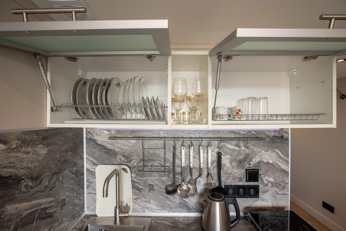 Апартаменты MaxRealty24 Балтийская 15