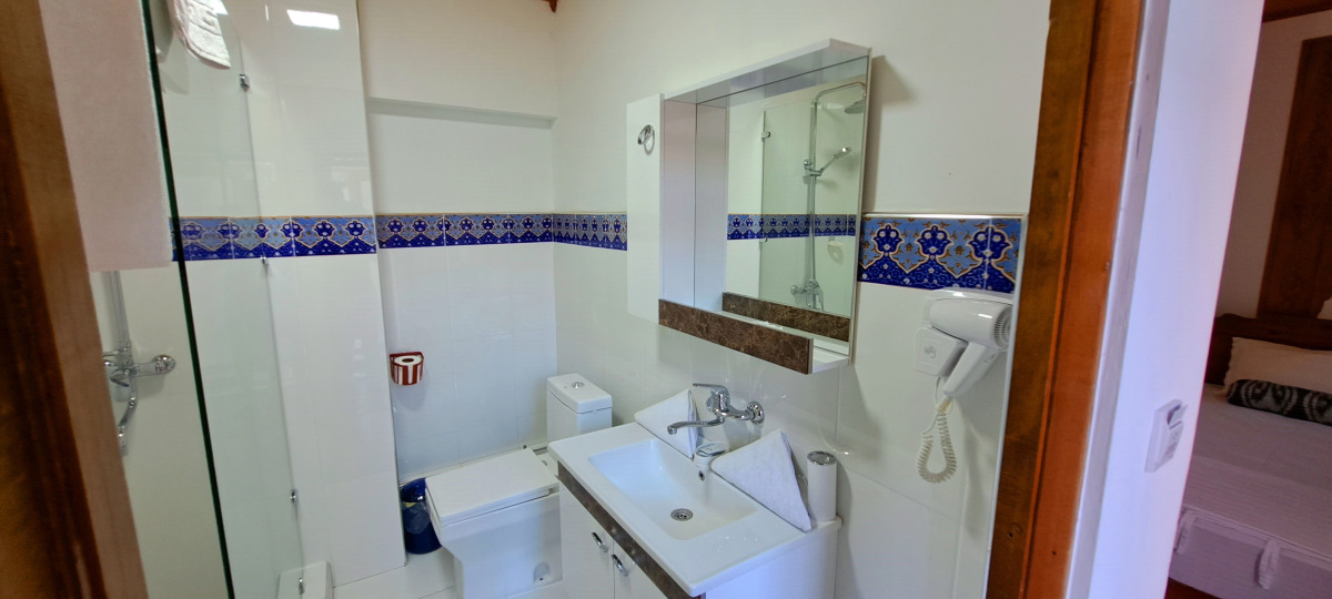 Hotel Ansi Boutique W&S terrace