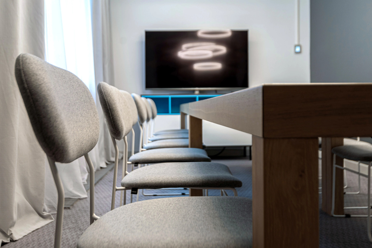 Holiday Inn Express - Astana