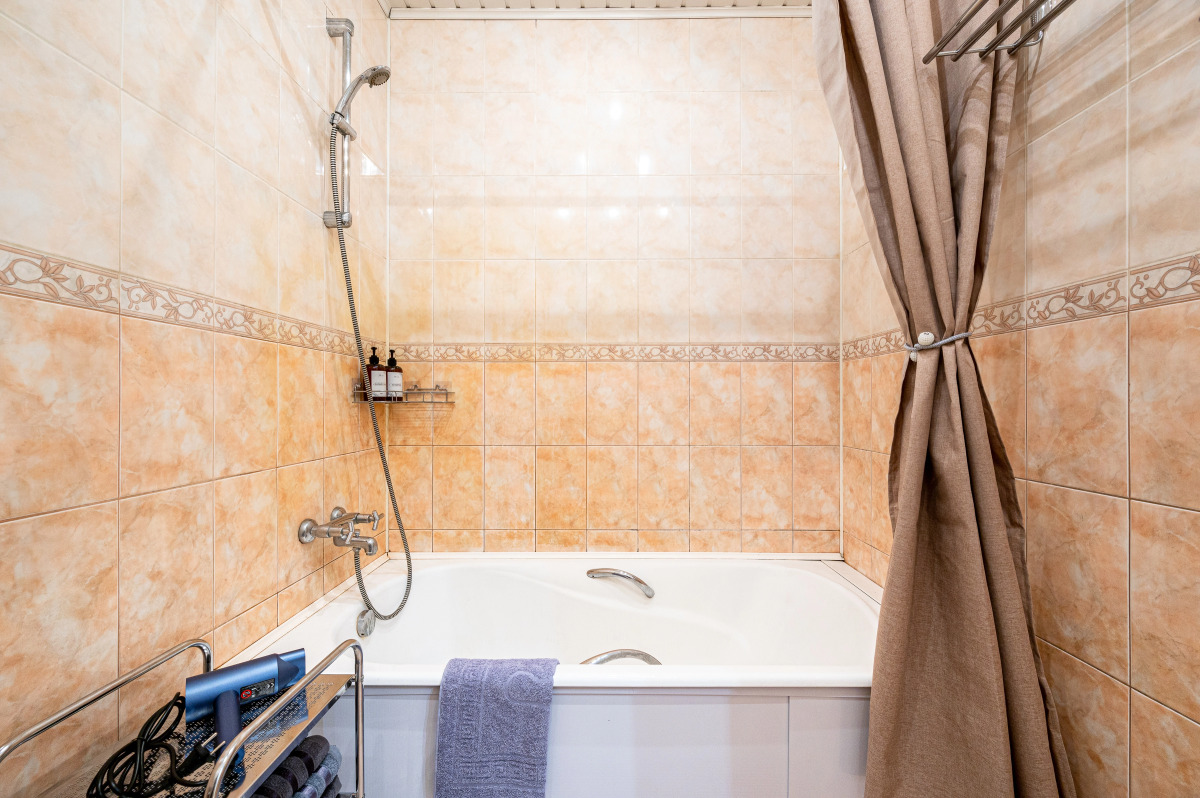 Квартира Уютная на Набережной Фонтанки