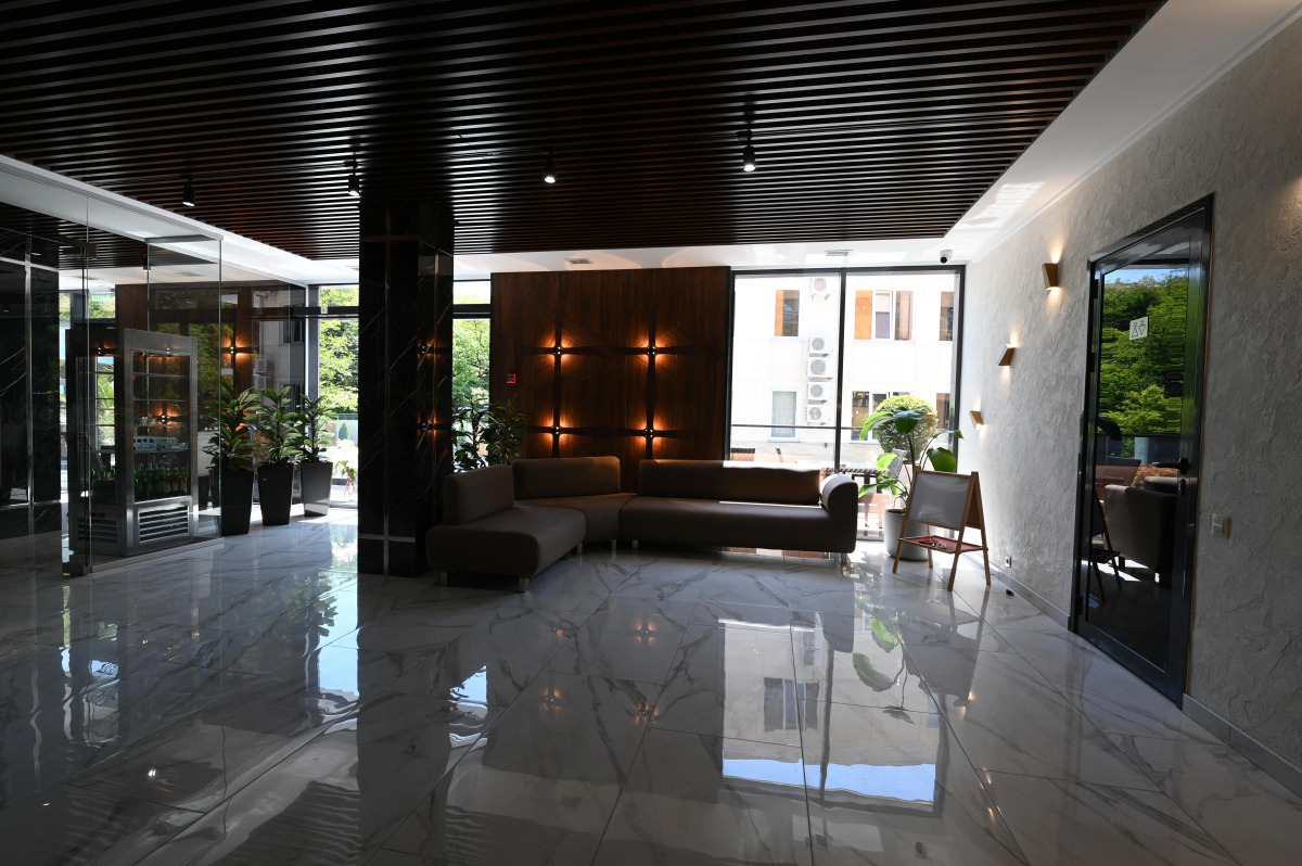 Гостевой Дом Platonov