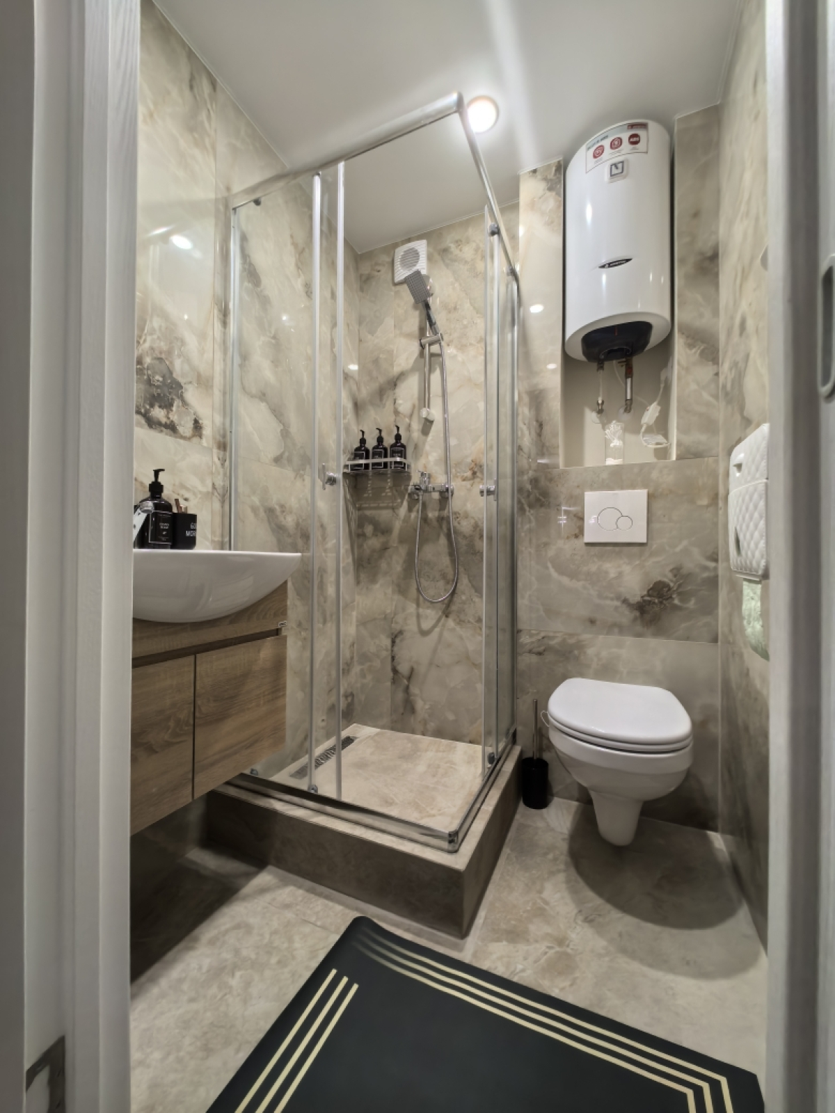 Апартаменты Студия Пушкинская 11/4