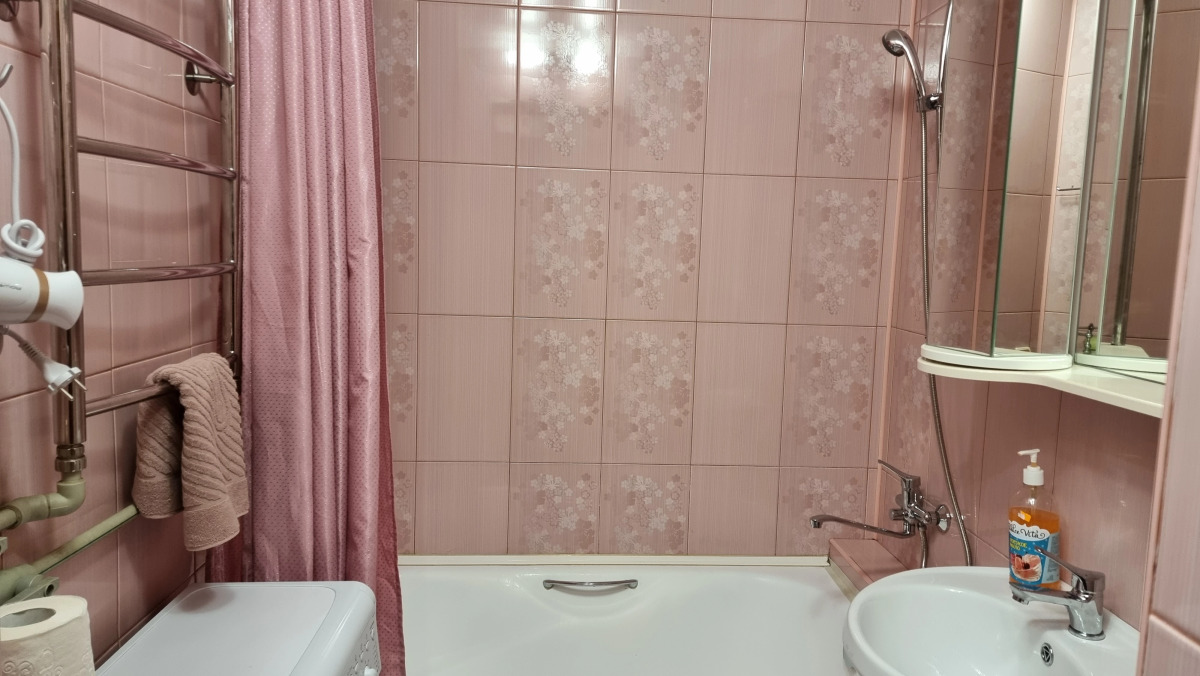 Апартаменты в центре на улице Житомирская 4