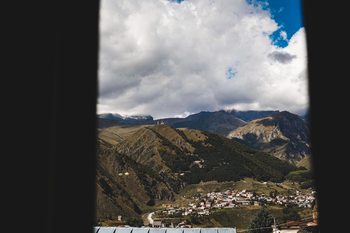 Apartments Luno Cottage