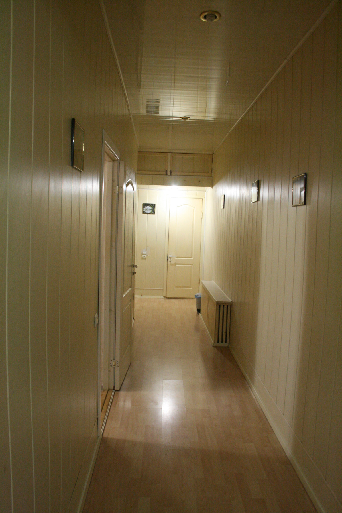 Гостевой дом Smolenka House