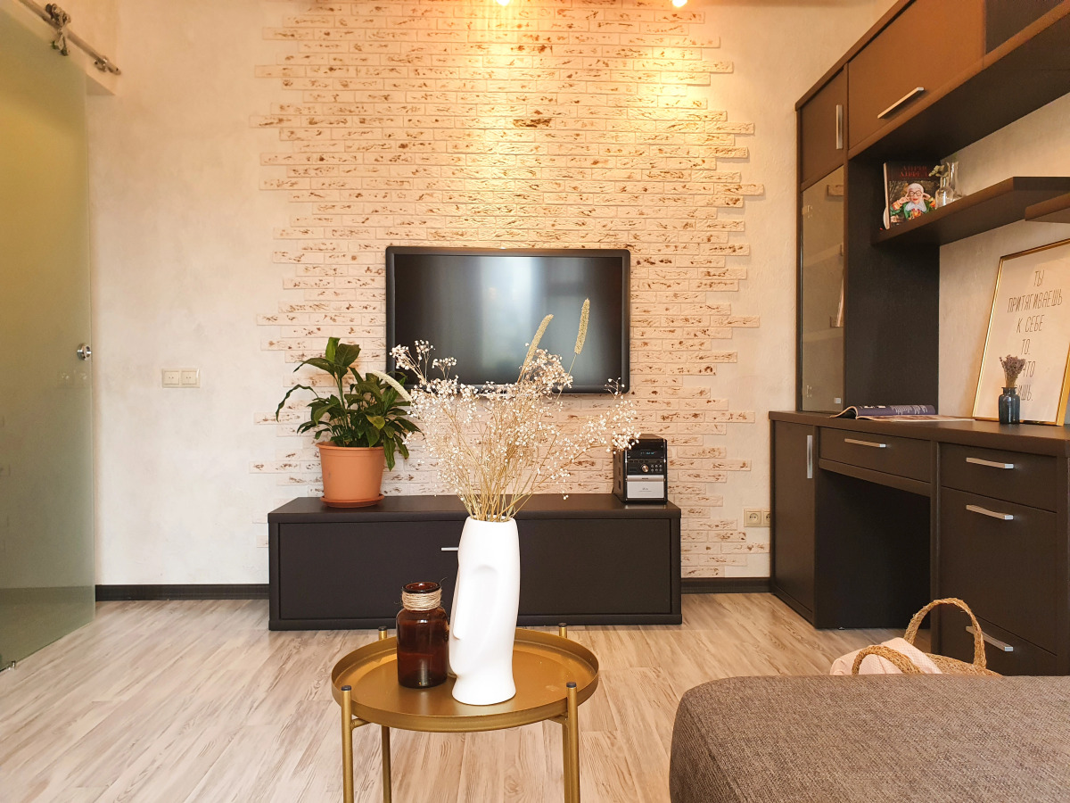 Апартаменты Гости Любят у ТЦ Небо