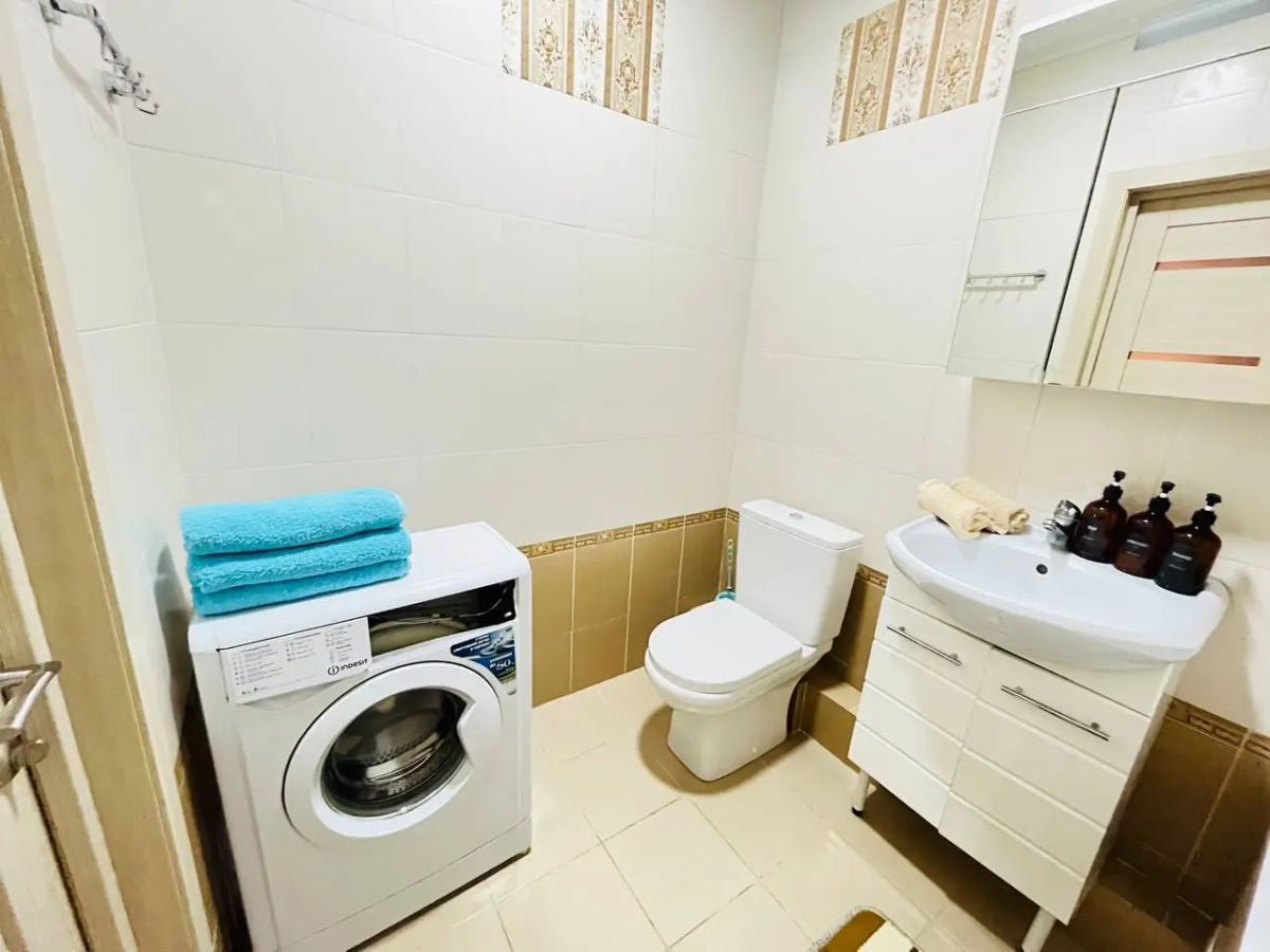 Апартаменты ЖК Панорама