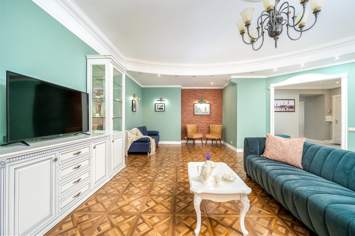 Квартира у Исаакиевского собора