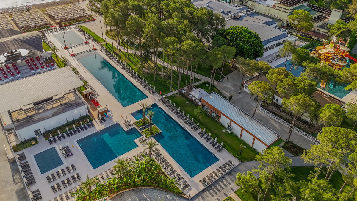 Siu Collection Ultra All Inclusive