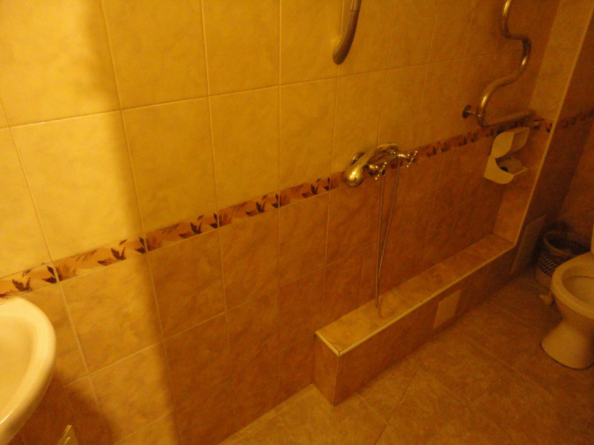 Мини-Отель Атлант