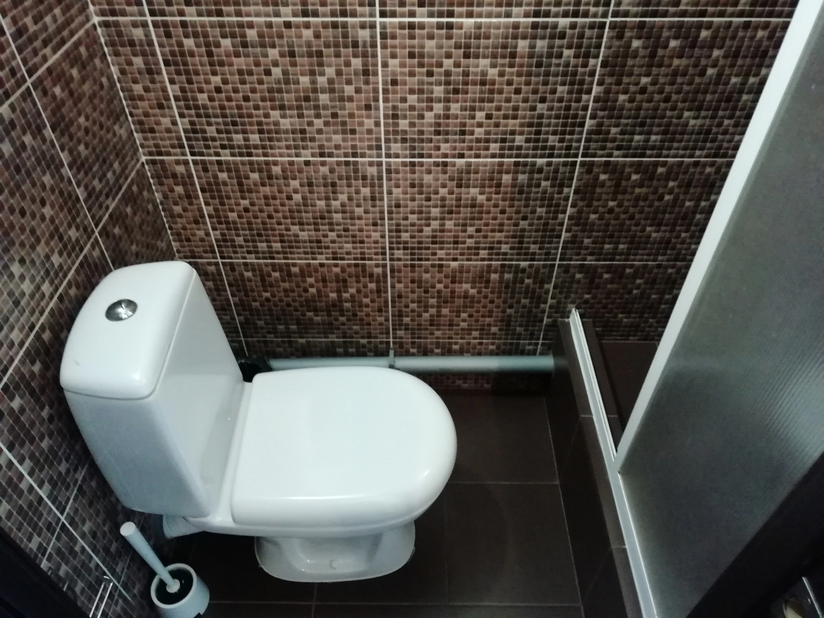 Апартаменты Студия у Казанского Собора 4