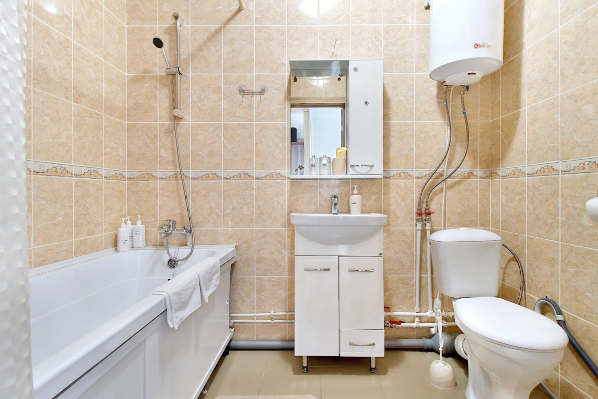 Квартира Orange8