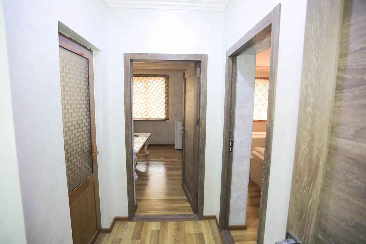 Отель Payitaxt Andijan