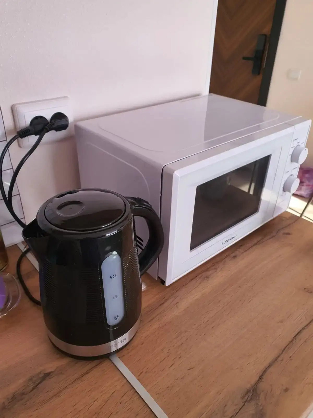 Квартира березовская 22