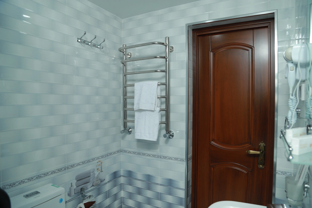 Отель Sandhill Hotel&Resto