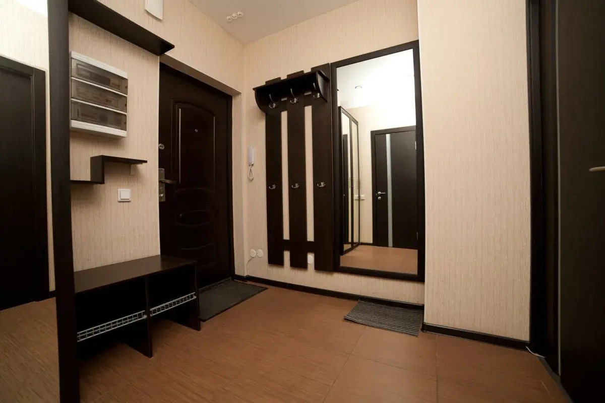 Апартаменты Марьин Дом на Шевченко 20