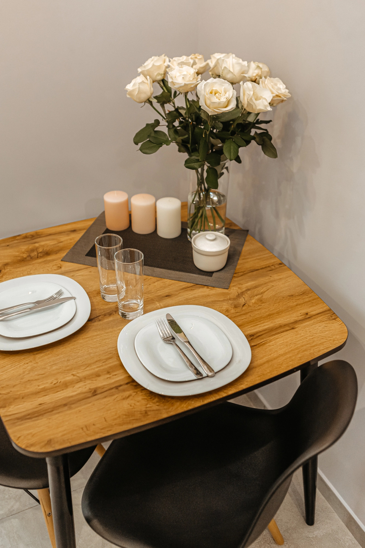 Апартаменты Стильные в районе Амалиенау