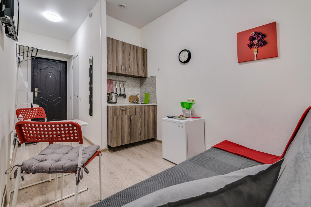 Апартаменты 101Апарт в центре у метро Московские ворота