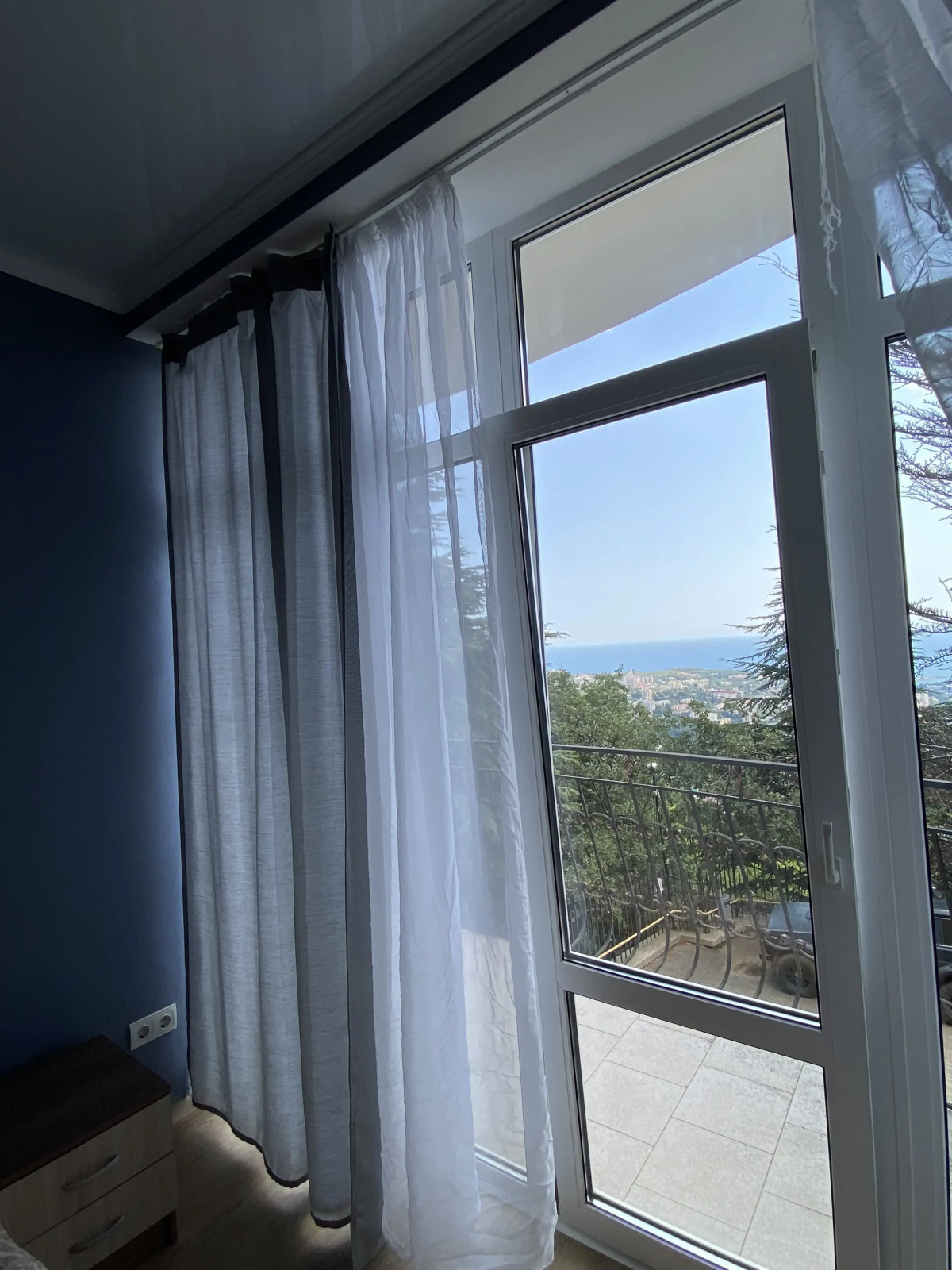 Гостевой дом Экодом Кедровый