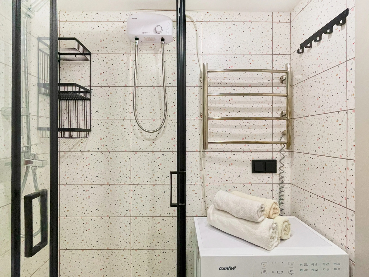 Апартаменты уютные у метро