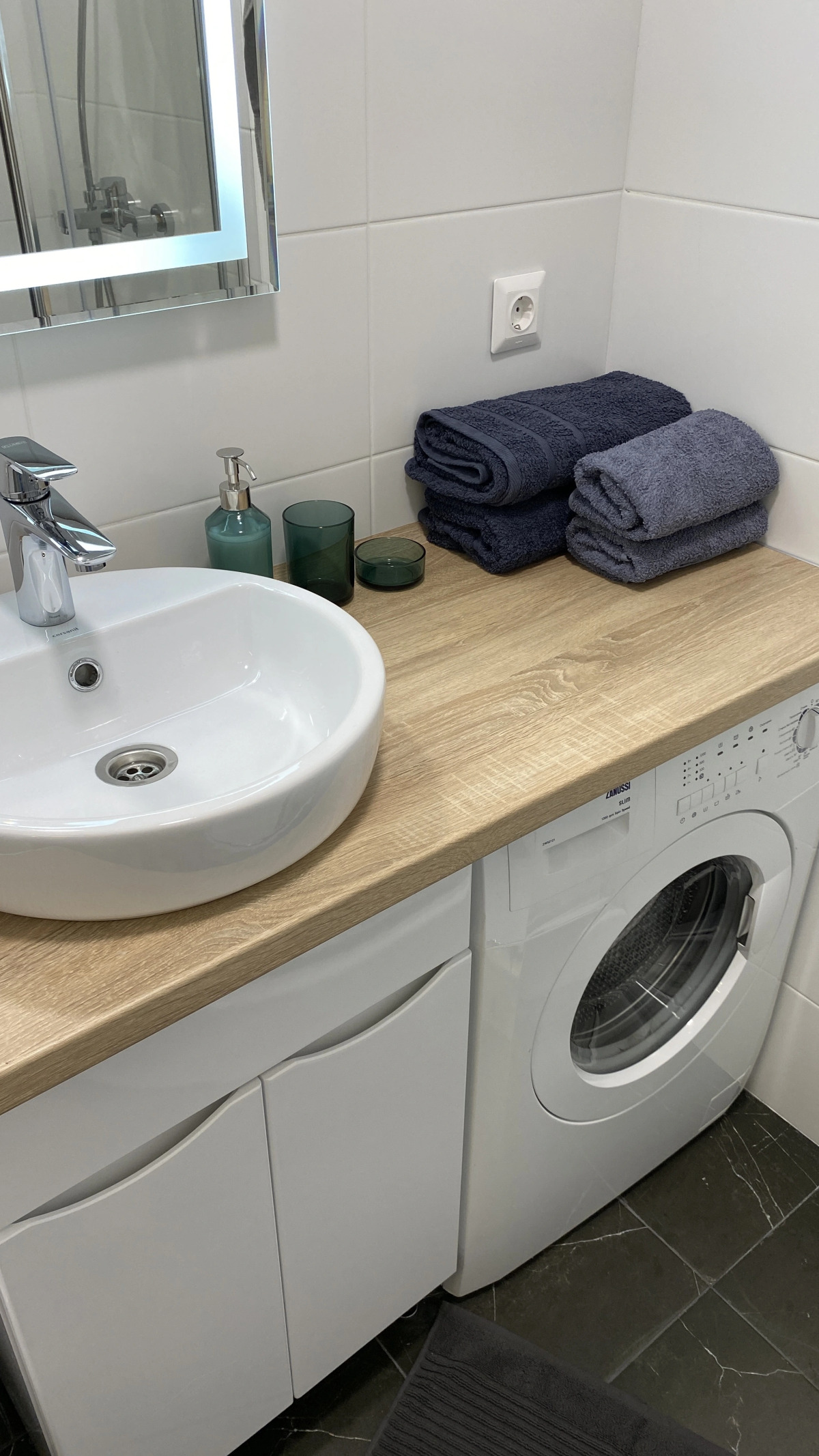 Апартаменты Design Bauhaus