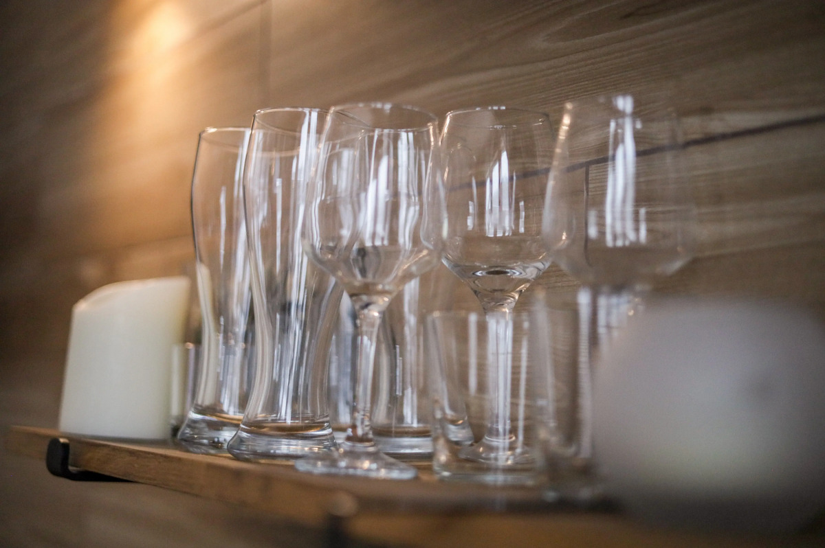 Частный дом недалеко от центра города Сортавала