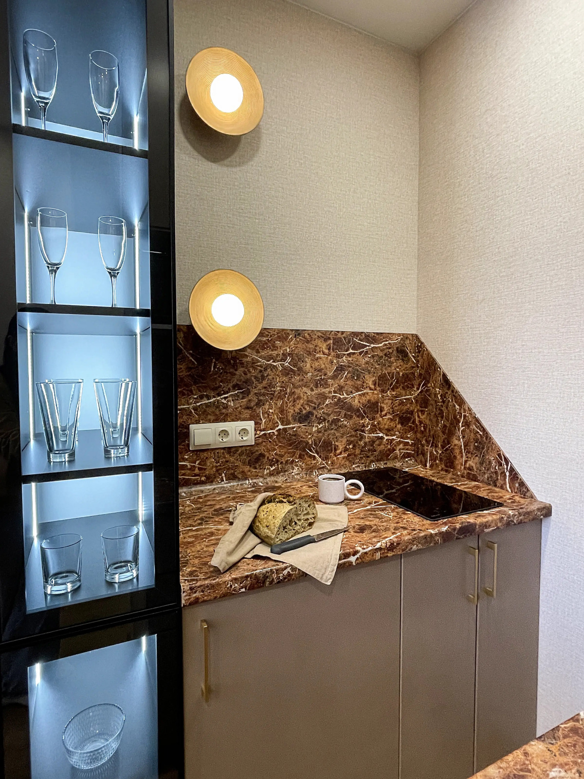 Квартира Style в Центре