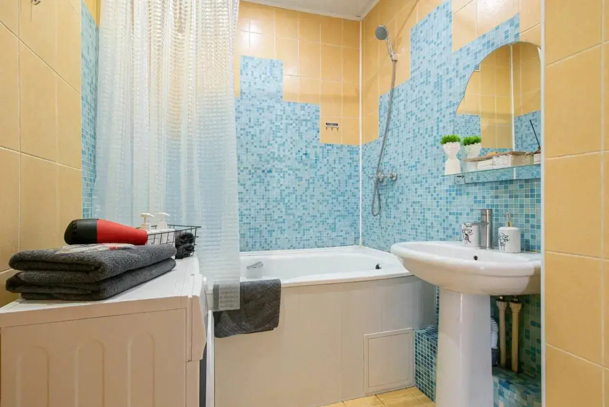 Квартира в Тихом Историческом Центре