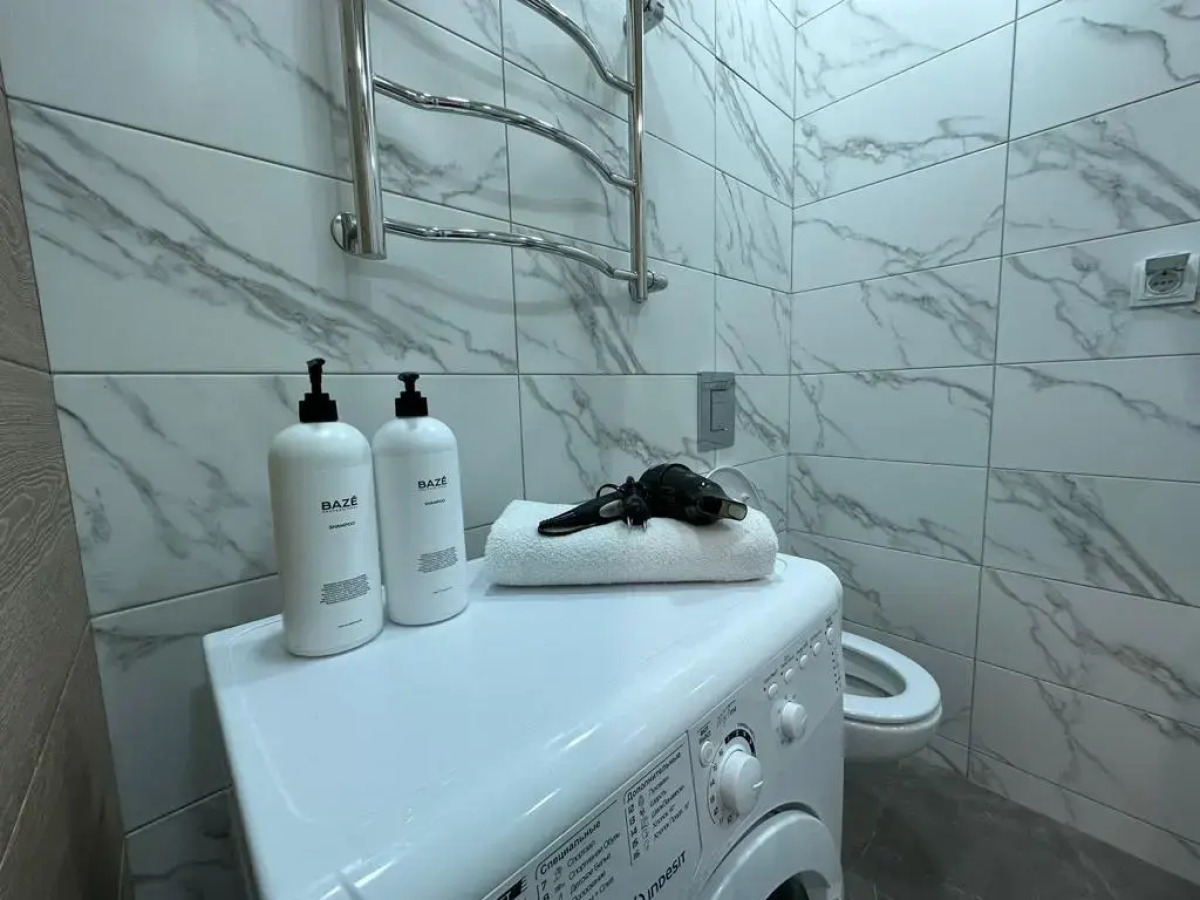 Квартира на Улице Петуха 3/3